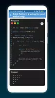Java Programs 500+ Examples скриншот 5