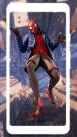 Superheroes Wallpapers 4K imagem de tela 3