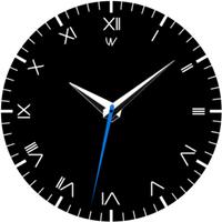 Wayne 103 Watch Face screenshot 2
