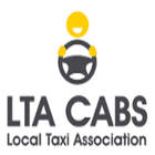 LTA Cabs Driver icon