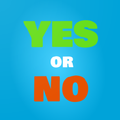 Yes or No
