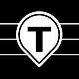 Boston Transit ikona