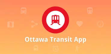 Ottawa Transit: OC Transpo Bus