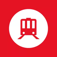 Ottawa Transit: OC Transpo Bus XAPK download