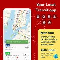 CityTransit پوسٹر