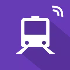 NYC Transit: MTA Subway Times APK download