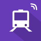 NYC Transit icono