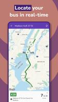 NYC Transit ảnh chụp màn hình 3