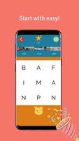 Find The Word স্ক্রিনশট 2