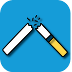 Quit it - Stop Smoking!-icoon