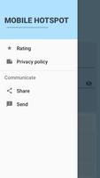 Mobile Hotspot Ekran Görüntüsü 3