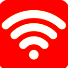 Wifi Hotspot Zeichen