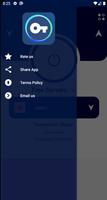 VPN grátis e ilimitado - Speed ​​VPN 2020 imagem de tela 2