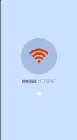 پوستر Mobile Hotspot - Hotspot App