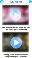 Anil Kapoor All Video Songs gönderen