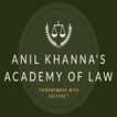ANIL KHANNAS ACADEMY OF LAW