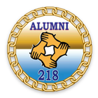 Alumni 218 آئیکن