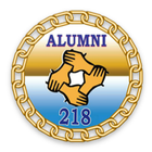 Alumni 218 icon