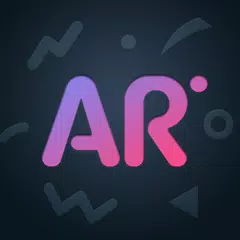 AnibeaR-Enjoy fun AR videos