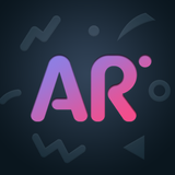 AnibeaR-Enjoy fun AR videos