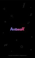 AnibeaR الملصق