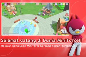Miniforce World screenshot 2