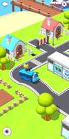 Pororo World-Taman Bermain AR screenshot 3