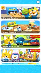 download PORORO World - Parco giochi AR XAPK