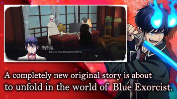 AlternaVvelt Blue Exorcist AS تصوير الشاشة 2