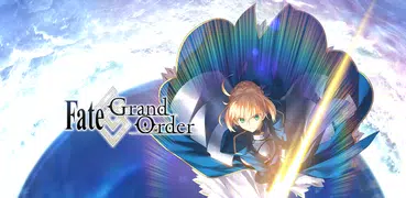 Fate/Grand Order (English)