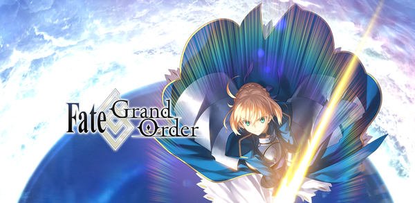 How to Download Fate/Grand Order (English) Old Versions on Mobile image