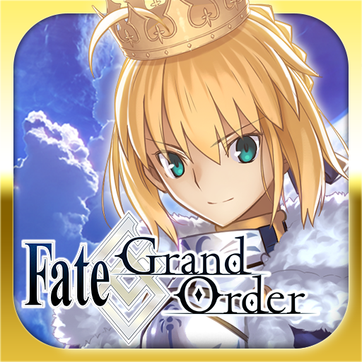 Fate Grand Order English Apk 2 22 1 Download For Android Download Fate Grand Order English Apk Latest Version Apkfab Com