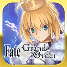 Fate/Grand Order (English) 아이콘