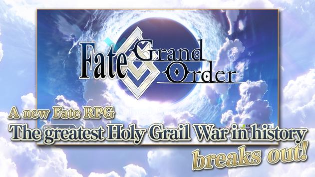 Download Game Fate/Grand Order (English) 1.28.0 Hack FULL FREE