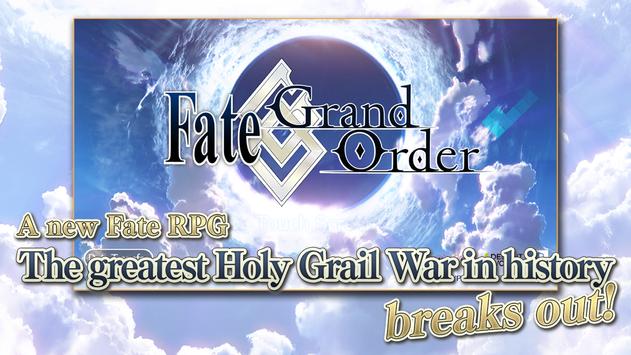 Fate Grand Order English For Android Apk Download