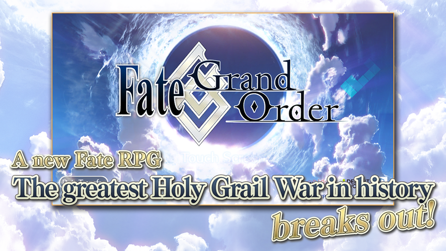 Fate Grand Order English Apk 2 5 1 Download For Android Download Fate Grand Order English Apk Latest Version Apkfab Com
