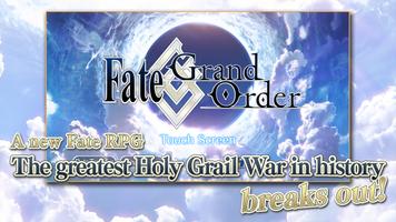 Fate/Grand Order Poster