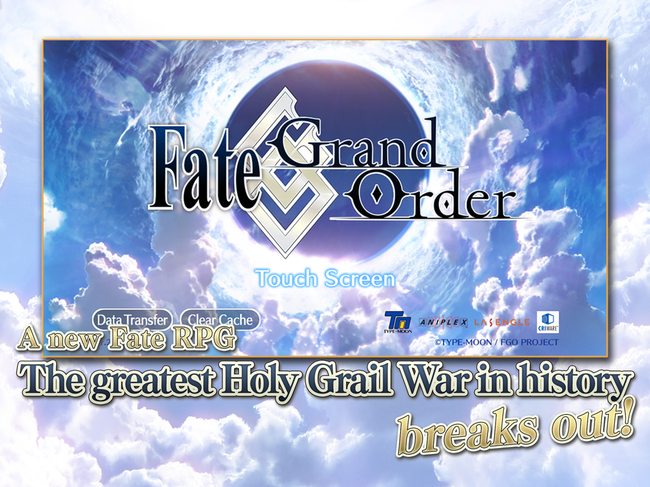 Fate/Grand Order (English) ภาพหน้าจอ 12