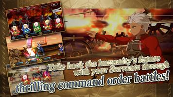 Fate/Grand Order (English) imagem de tela 2