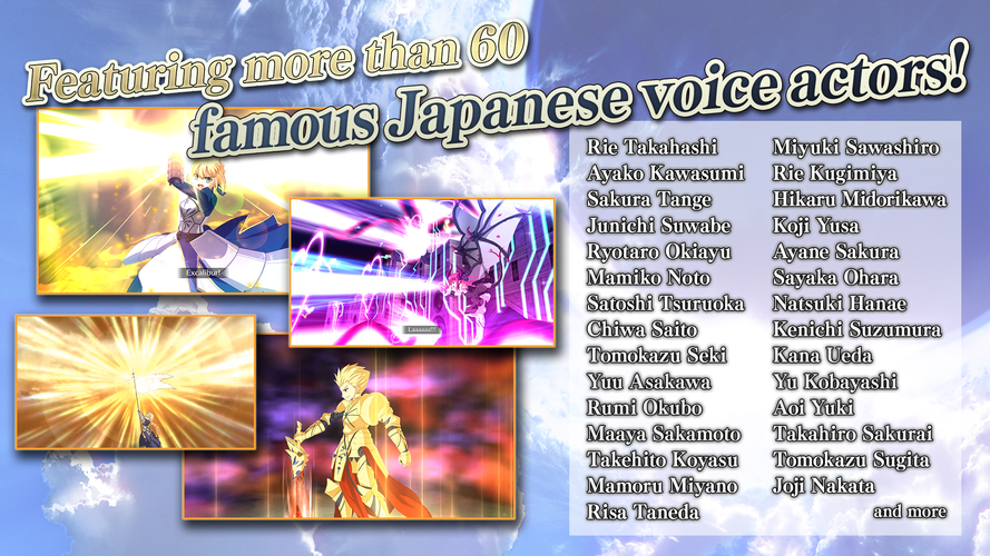 Fate Grand Order English Apk 2 10 0 Download For Android Download Fate Grand Order English Apk Latest Version Apkfab Com