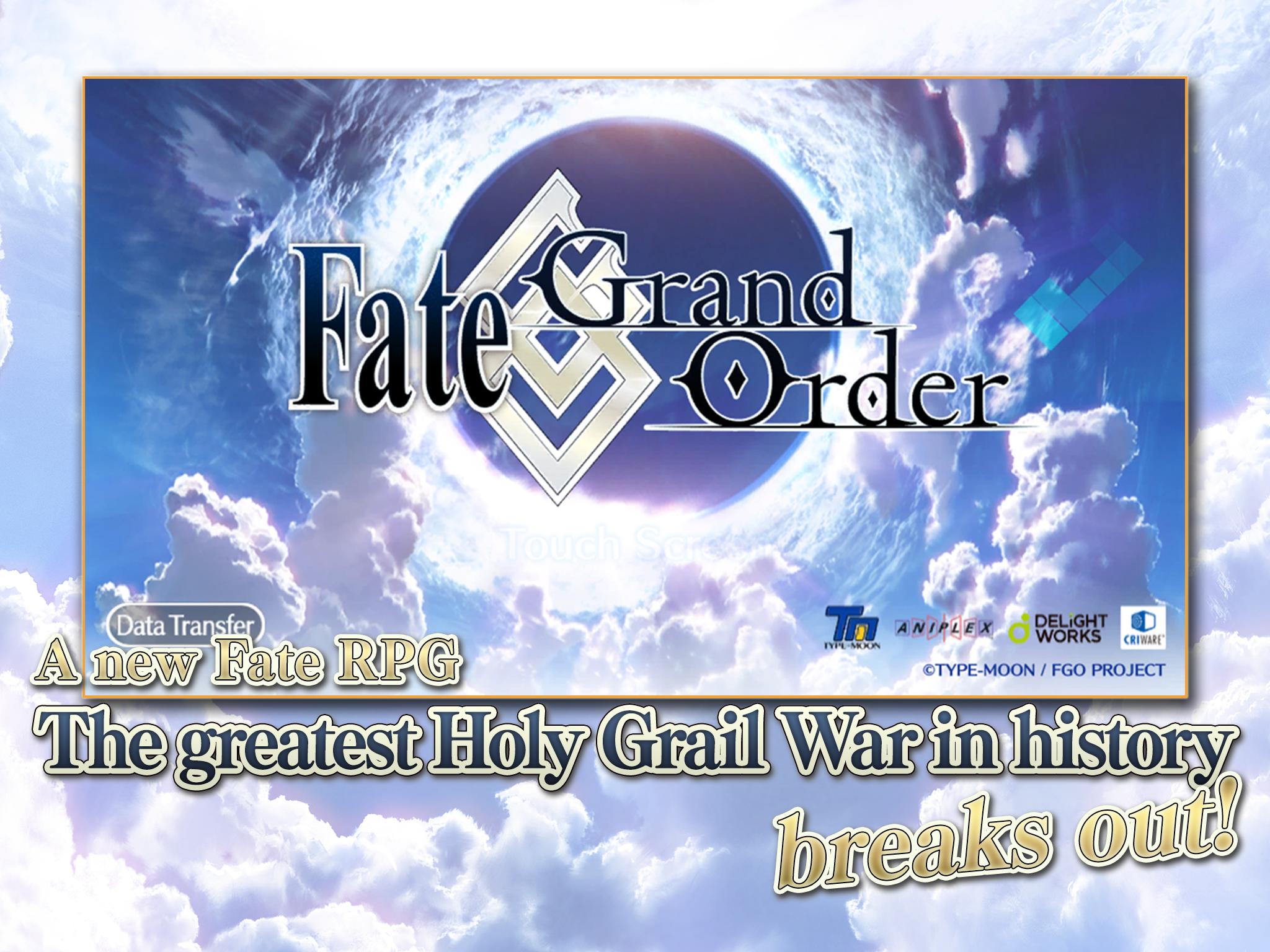 Fate Grand Order English Fur Android Apk Herunterladen Fate Grand Order English Fur Android Apk Herunterladen