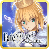 fate grand order JP v1.55.0 Mod