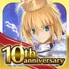 Fate/Grand Order Zeichen