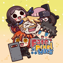 Fate/Pixel Wars-APK