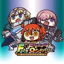 Fate/FO ボクとアナタのユナイト戦争 APK