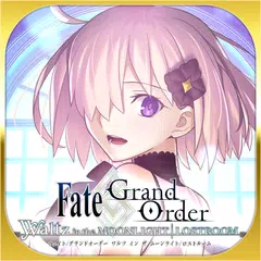 Fate Grand Order Waltz In The Moonlight Lostroom Apk 1 2 2 Download For Android Download Fate Grand Order Waltz In The Moonlight Lostroom Xapk Apk Bundle Latest Version Apkfab Com