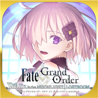 Fate/Grand Order Waltz in the  आइकन