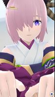 Fate/Grand Order Waltz in the  Ekran Görüntüsü 2