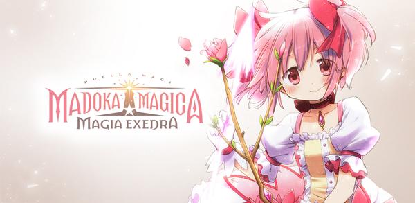 Anleitung zum Download die neueste Version 2.0.0 von Madoka Magica Magia Exedra APK für Android 2025 image