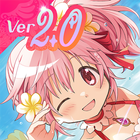 Madoka Magica Magia Exedra Zeichen